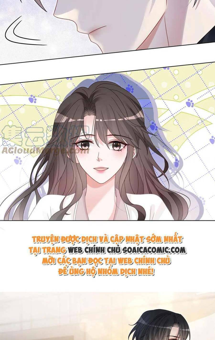 Trọng Sinh Đoàn Sủng: Phu Nhân Ảnh Đế Vừa Nghèo Vừa Dữ Chương 12 Ảnh 15