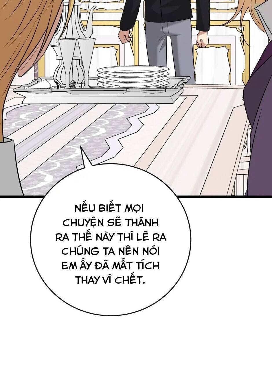 Những Người Anh Nguy Hiểm Của Công Nương Chương 92 Ảnh 104