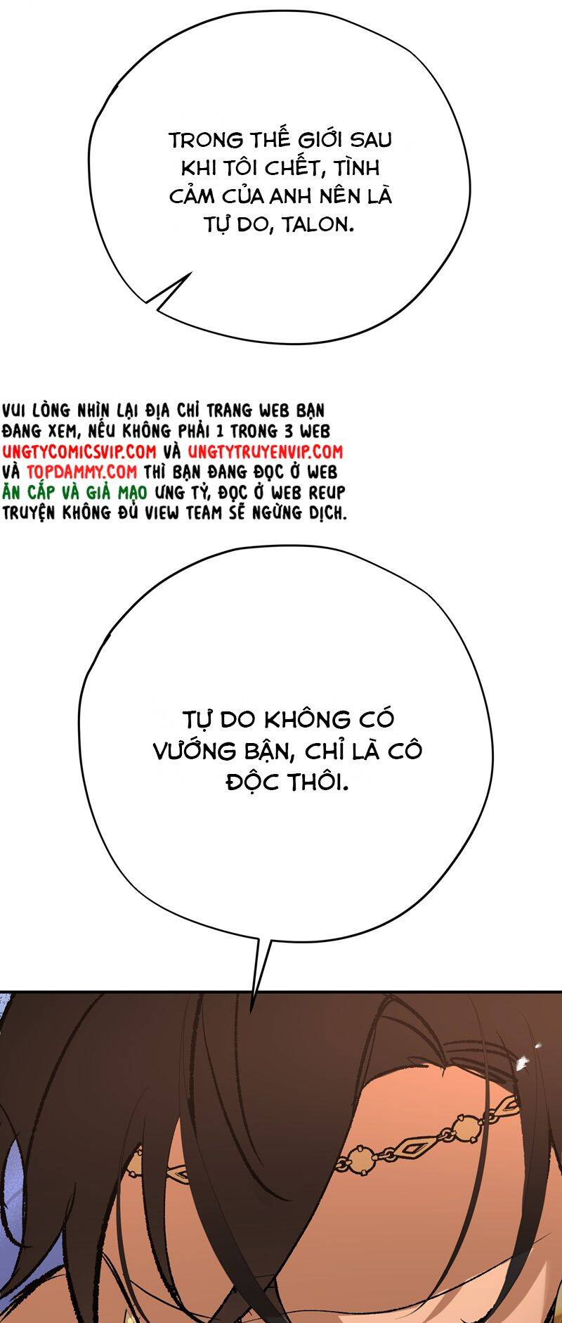 Ước Mong Của Thần Quan Là Được Cưỡi Ác Long Chương 36 Ảnh 37