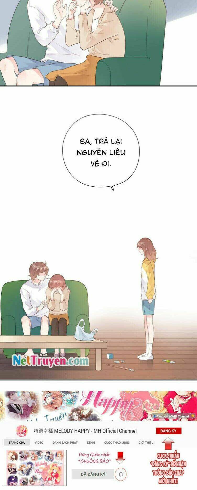Dolo Mệnh Vận Giao Nang Chương 32.2 Ảnh 15