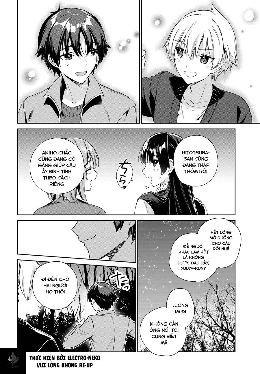 Ryoushin No Shakkin Wo Katagawari Shite Morau Jouken Wa Nihon Ichi Chương 25 Ảnh 30