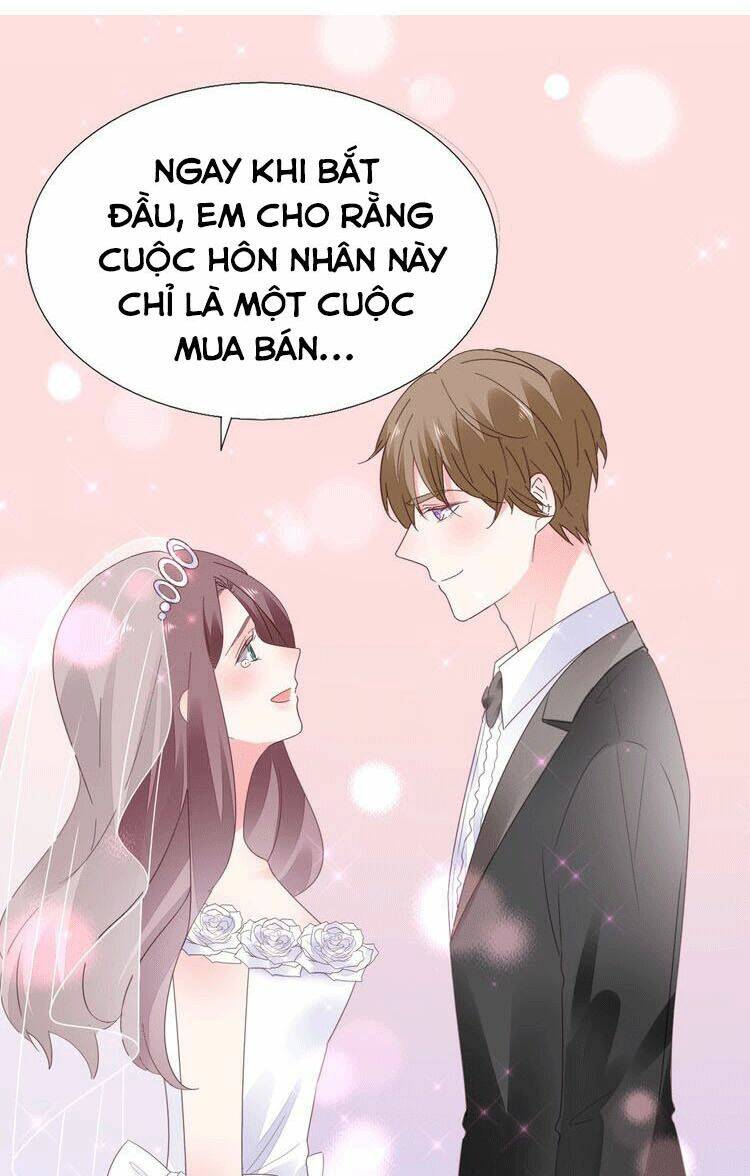Điều Ước Sủng Ái Bất Bình Đẳng Chương 130 Ảnh 35