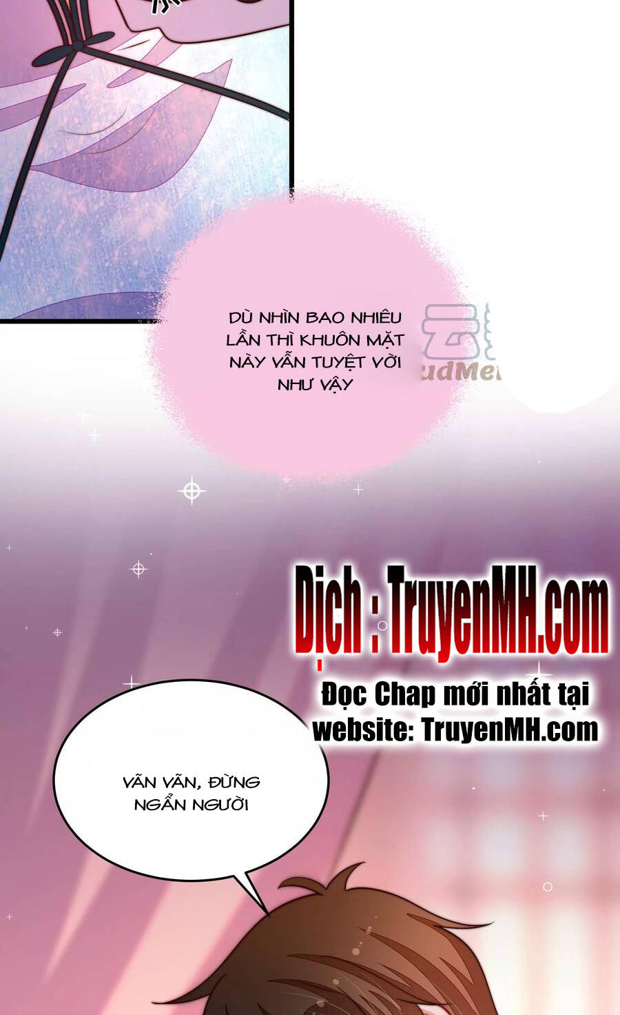Ngày Nào Thiếu Soái Cũng Ghen Chương 622 Ảnh 15