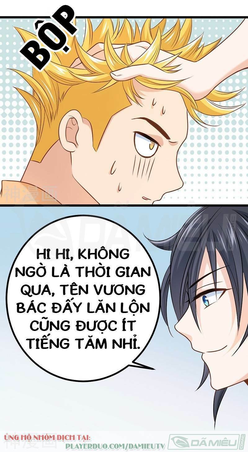 Nhất Phẩm Cao Thủ Chương 75 Ảnh 39