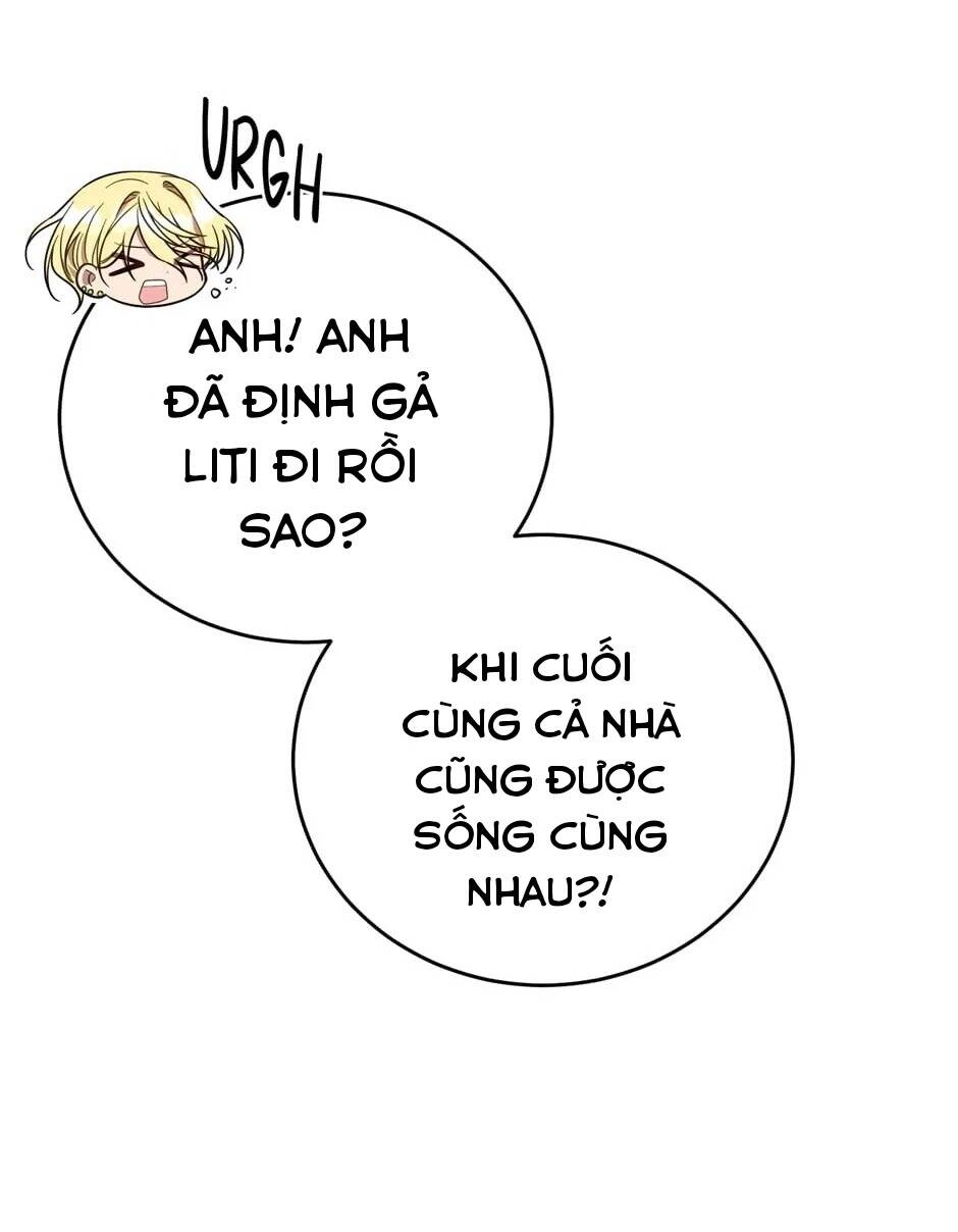 Những Người Anh Nguy Hiểm Của Công Nương Chương 92 Ảnh 115