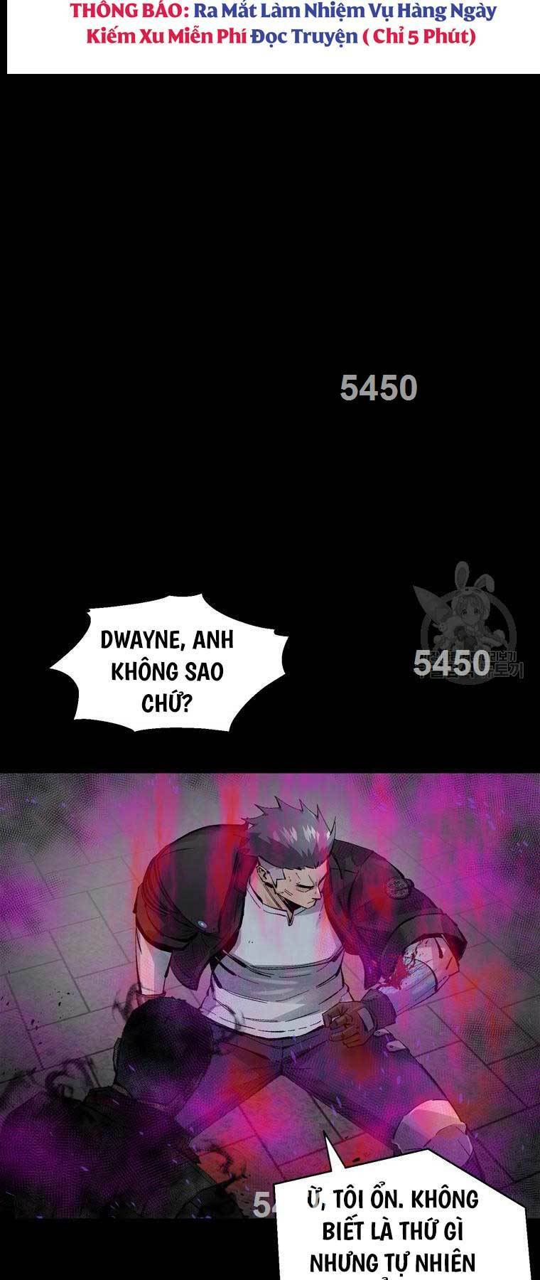 Mật Mã Mê Cung Chương 95 Ảnh 3
