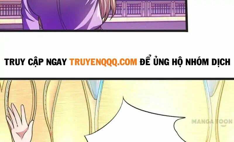 Bạn Trai Cũ Là Quỷ Hút Máu : Đừng Trêu Tôi Chương 6 Ảnh 18