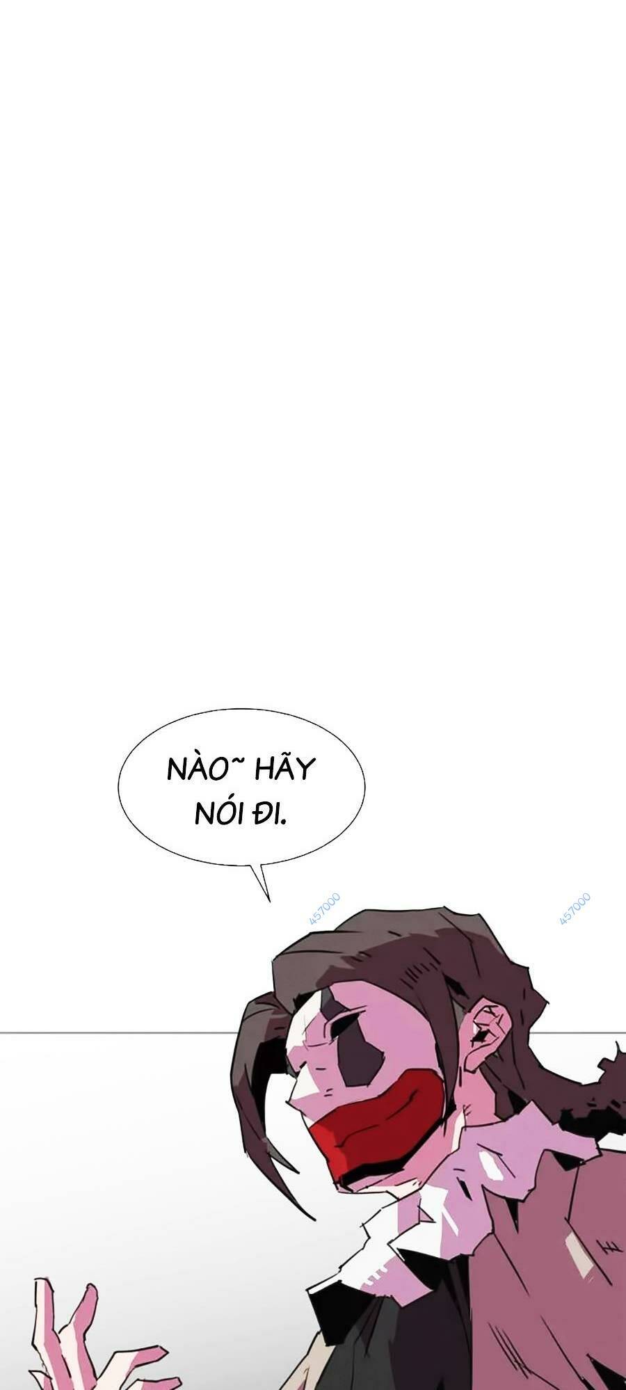 Săn Lùng Bắt Nạt Chương 57 Ảnh 4