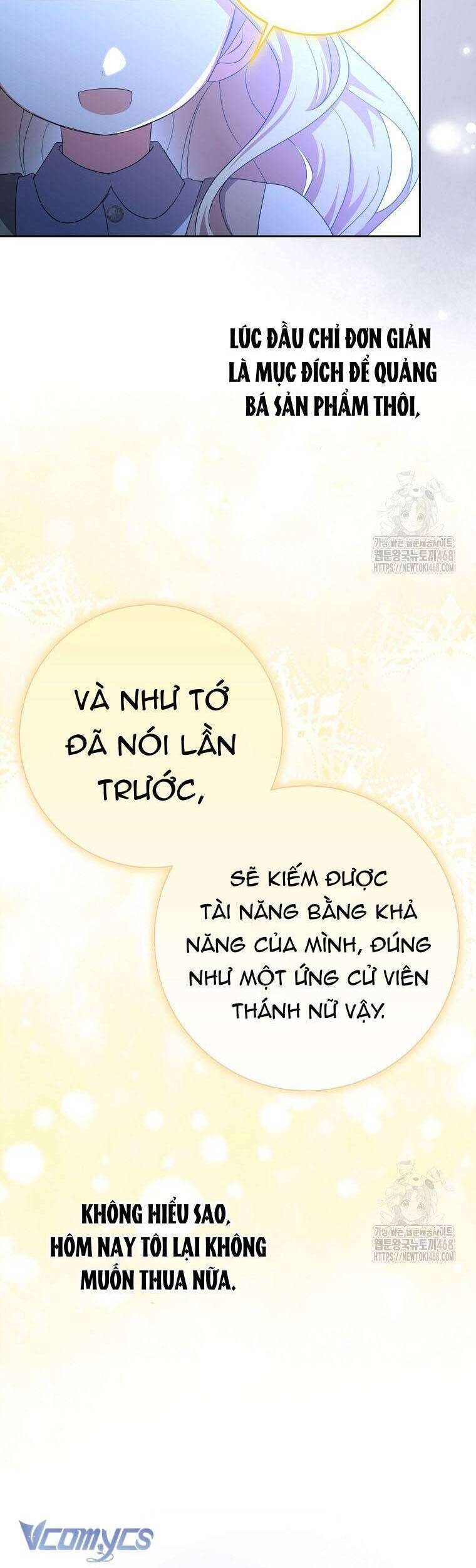 Tôi Không Thuộc Về Nơi Này Chương 28 Ảnh 48