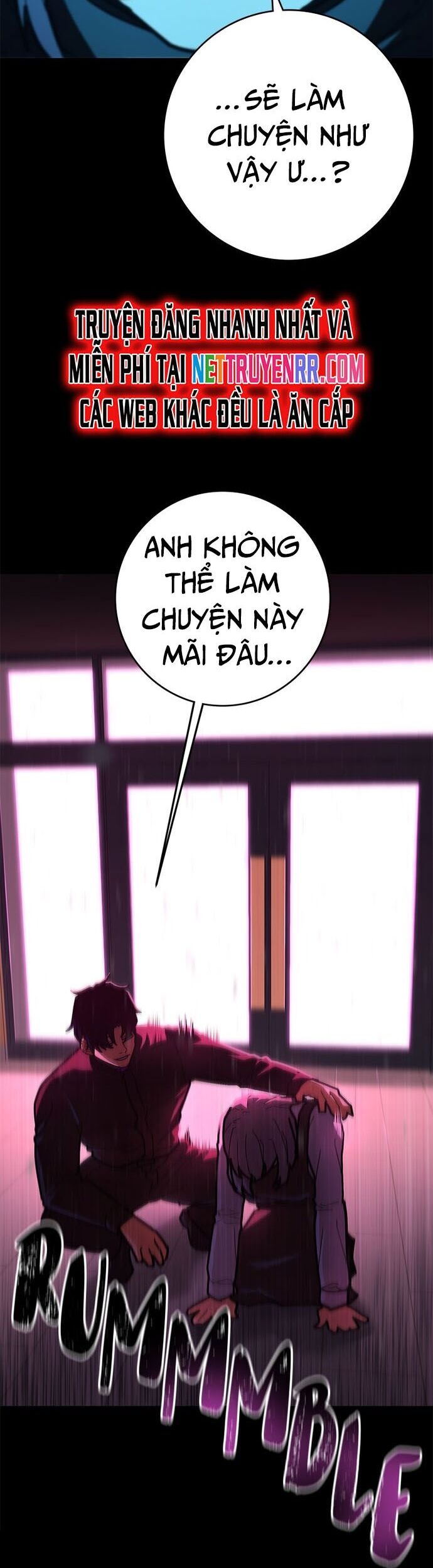 Võ Sĩ Vô Năng Chương 22 Ảnh 15