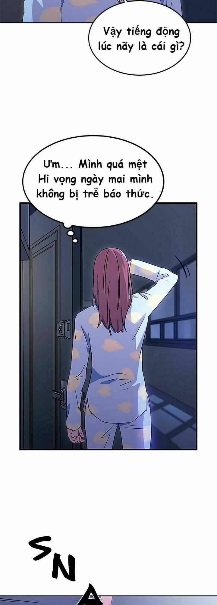 Như Anh Muốn, Hoàng Tử Chương 2 Ảnh 6