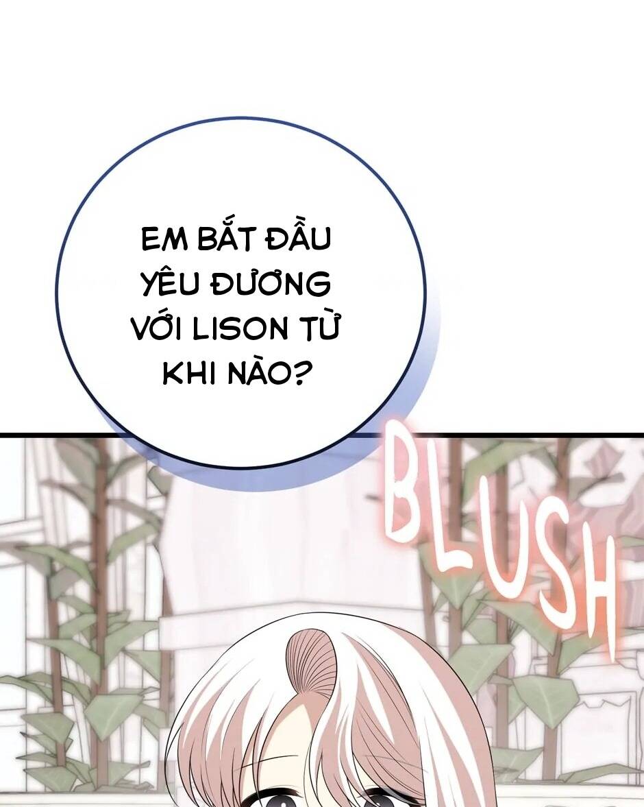 Những Người Anh Nguy Hiểm Của Công Nương Chương 92 Ảnh 117