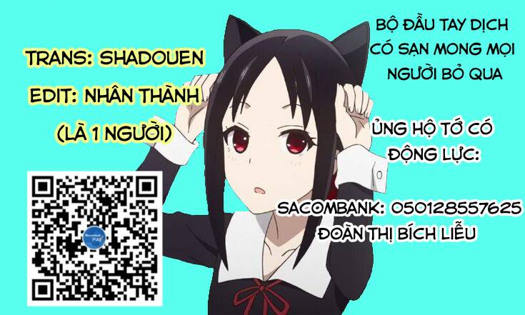 Kết Hôn Với Kẻ Thù Cũ, Chúng Tôi Trở Thành Cặp Đôi Mạnh Nhất Chương 10 Ảnh 36