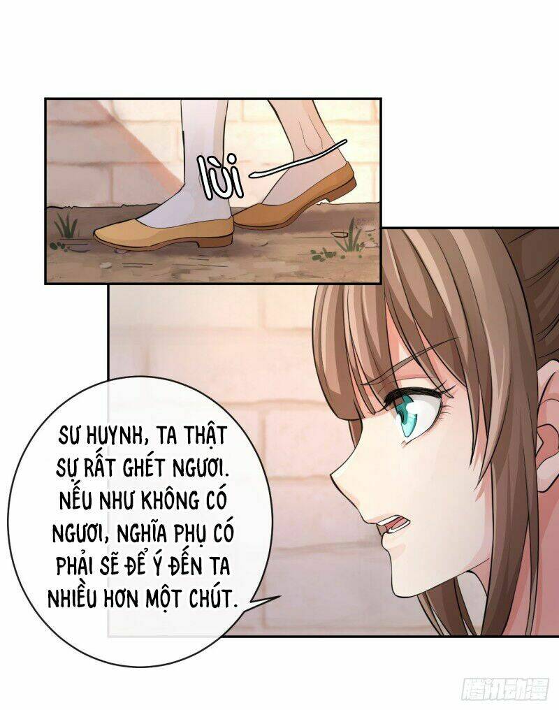 Nghiên Hương Kỳ Đàm Chương 47 Ảnh 14