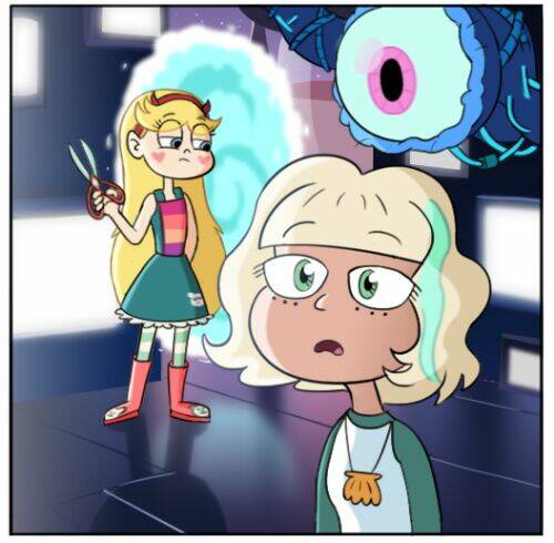 Star Vs. The Forces Of Evil Chương 20 Ảnh 10