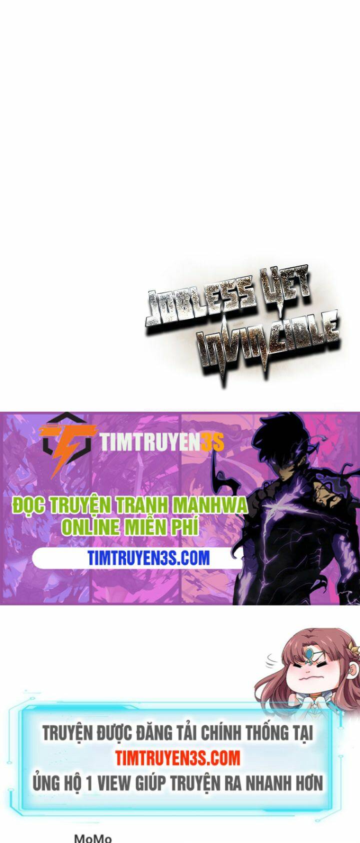 Kẻ Thất Nghiệp Bất Khả Chiến Bại Chương 29 Ảnh 89