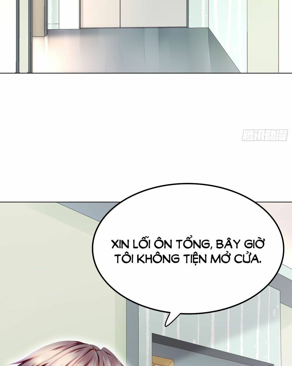 Ma Vương Ngạo Kiều Tổng Tài Không Thể Chọc Chương 10.1 Ảnh 25