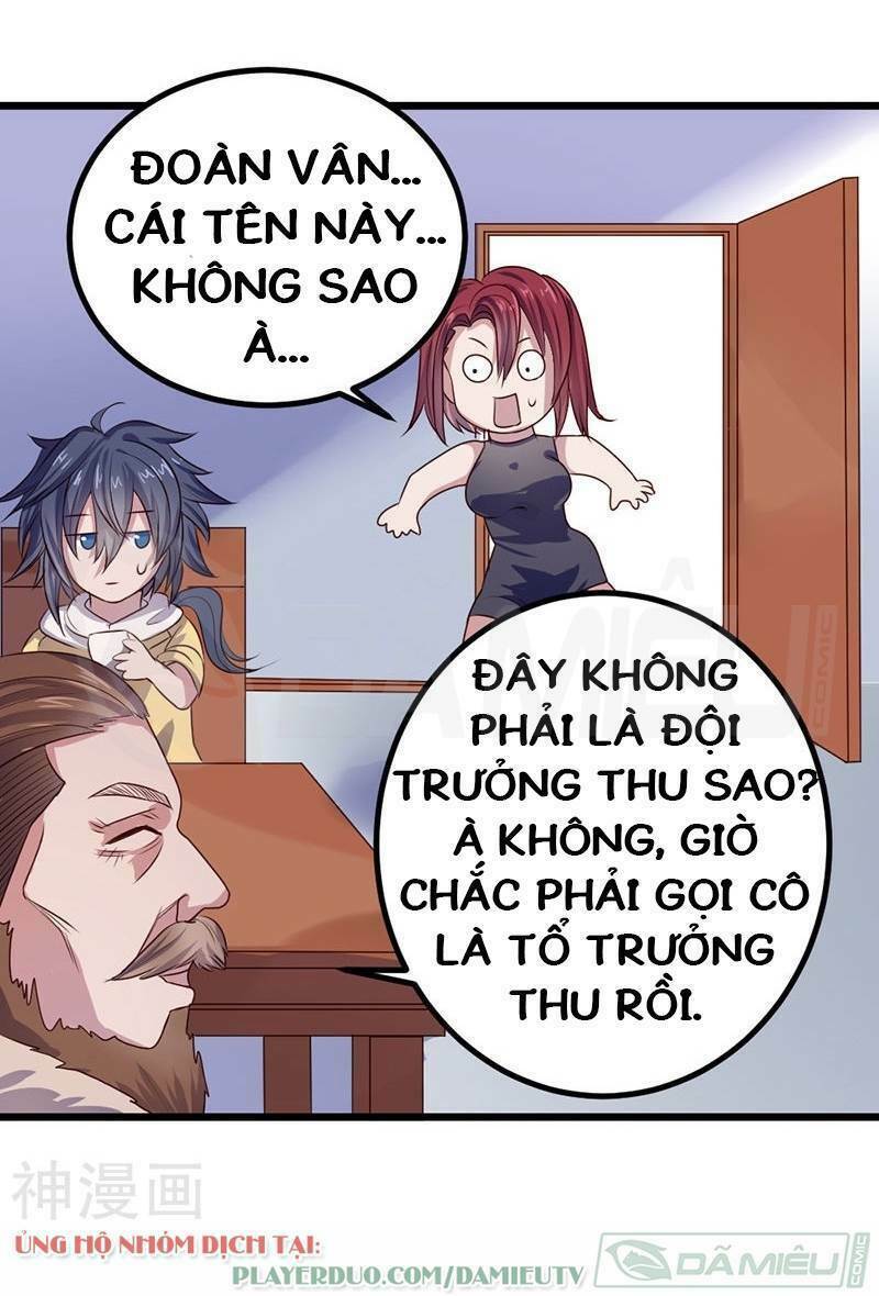 Nhất Phẩm Cao Thủ Chương 79 Ảnh 32