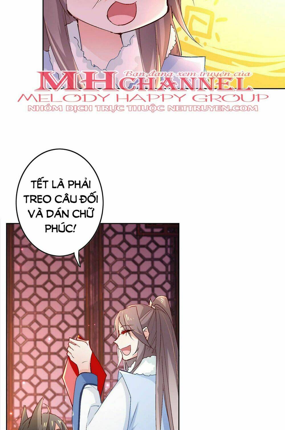 Nghịch Lai Thuận Thú Chương 7 Ảnh 7