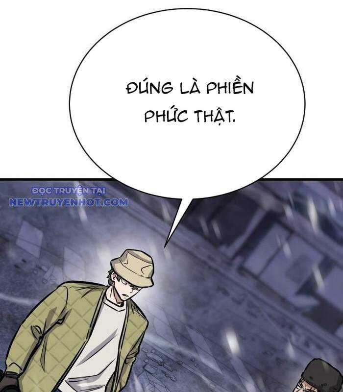 Thợ Săn Huyền Thoại Trẻ Hóa Chương 36 Ảnh 63