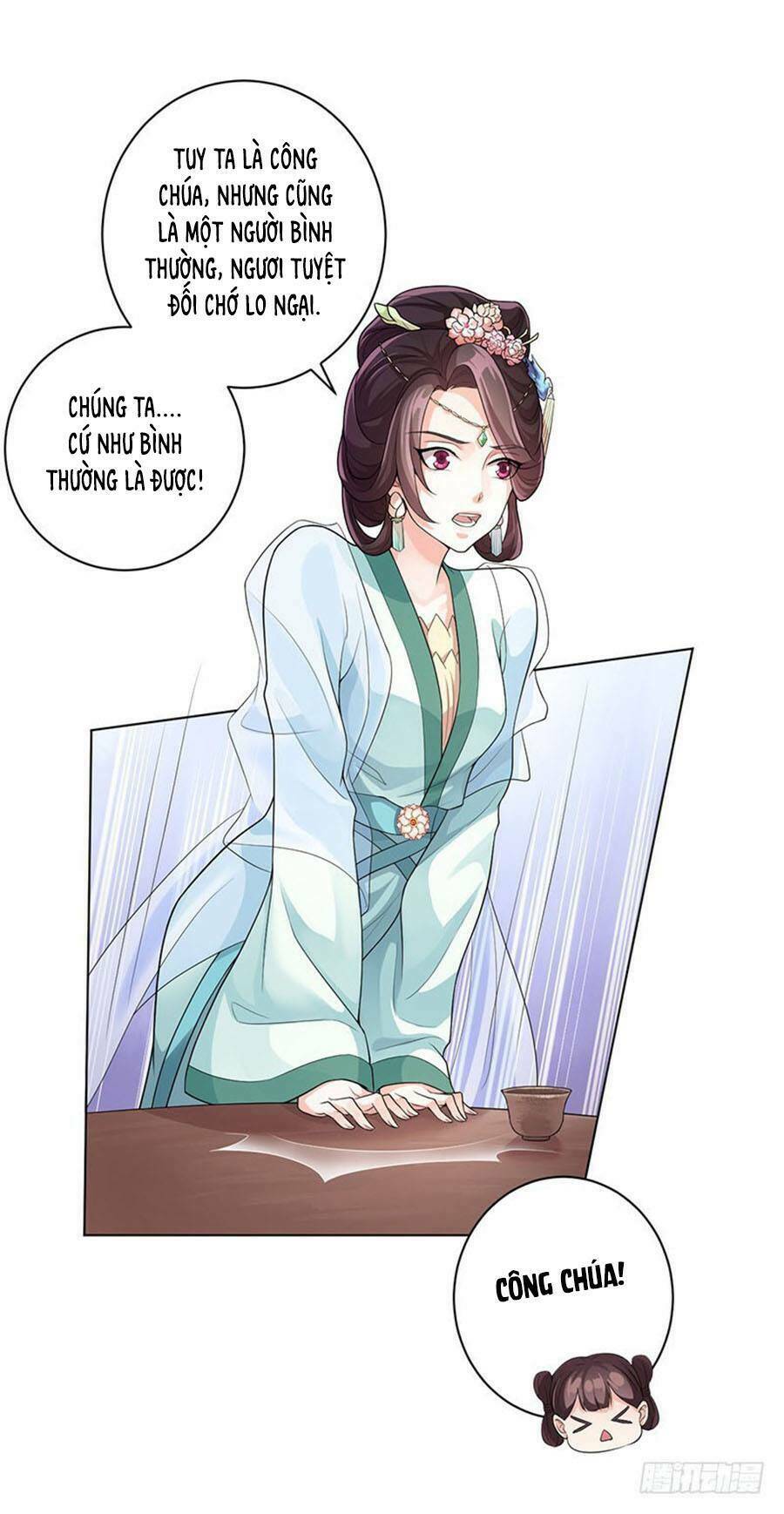 Nghiên Hương Kỳ Đàm Chương 59 Ảnh 12