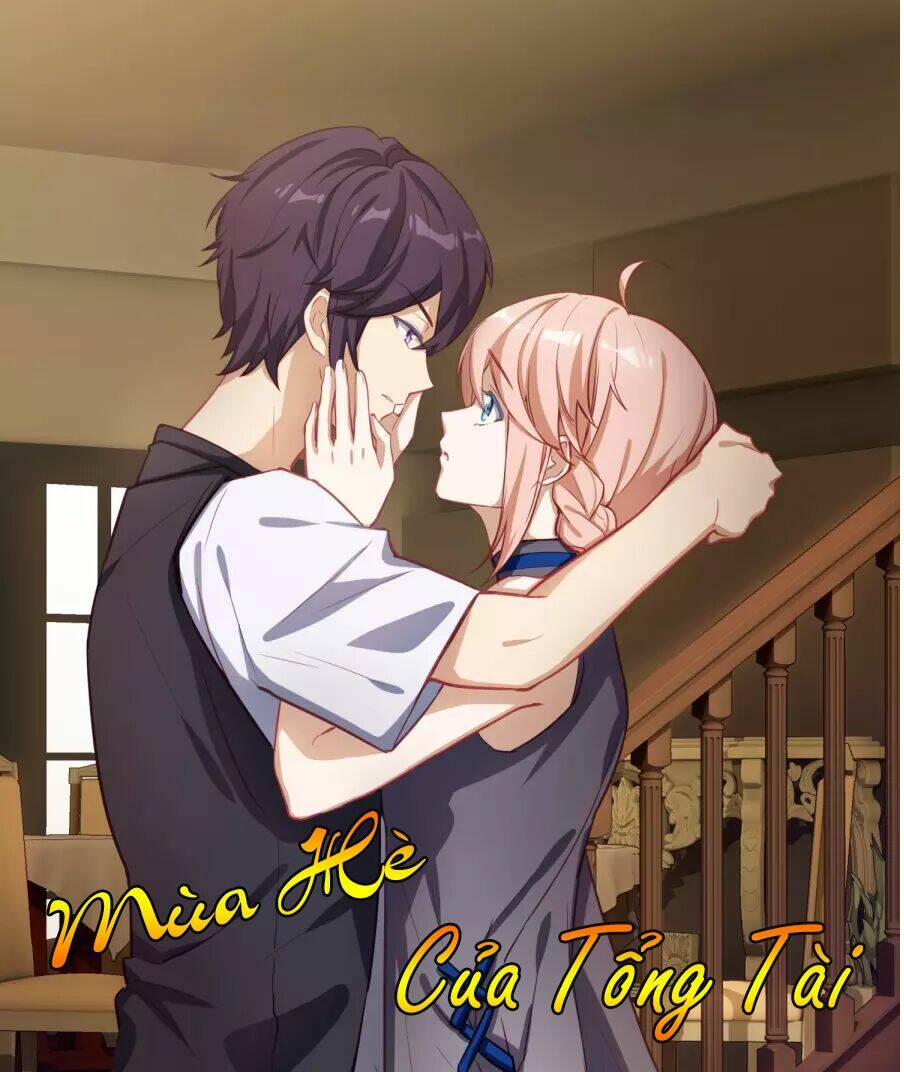 Mùa Hè Của Tổng Tài Chương 16 Ảnh 2