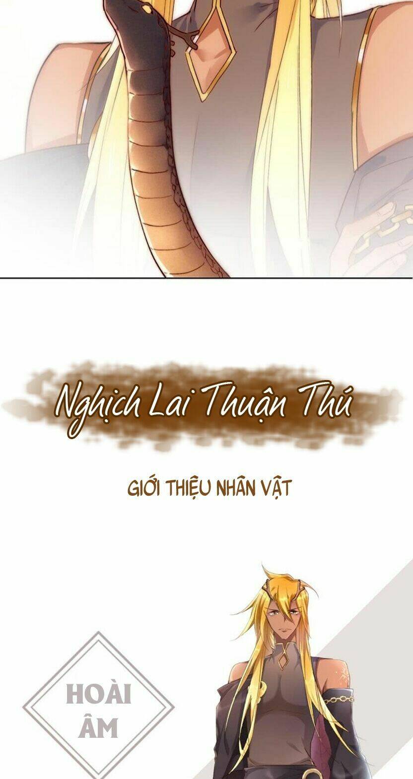 Nghịch Lai Thuận Thú Chương 25 Ảnh 20