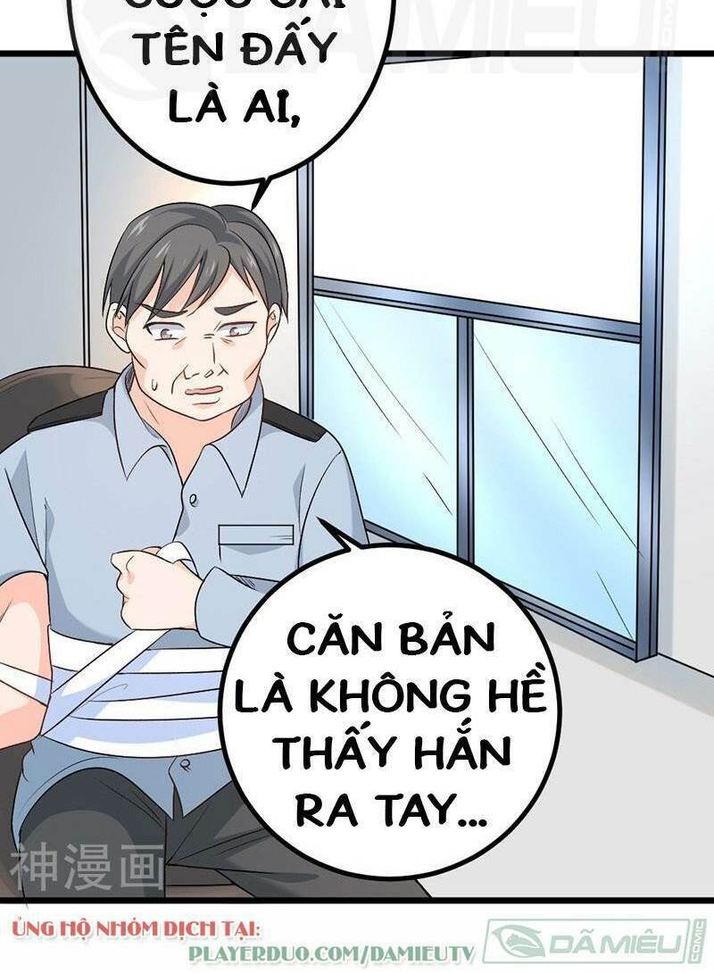 Nhất Phẩm Cao Thủ Chương 73 Ảnh 22