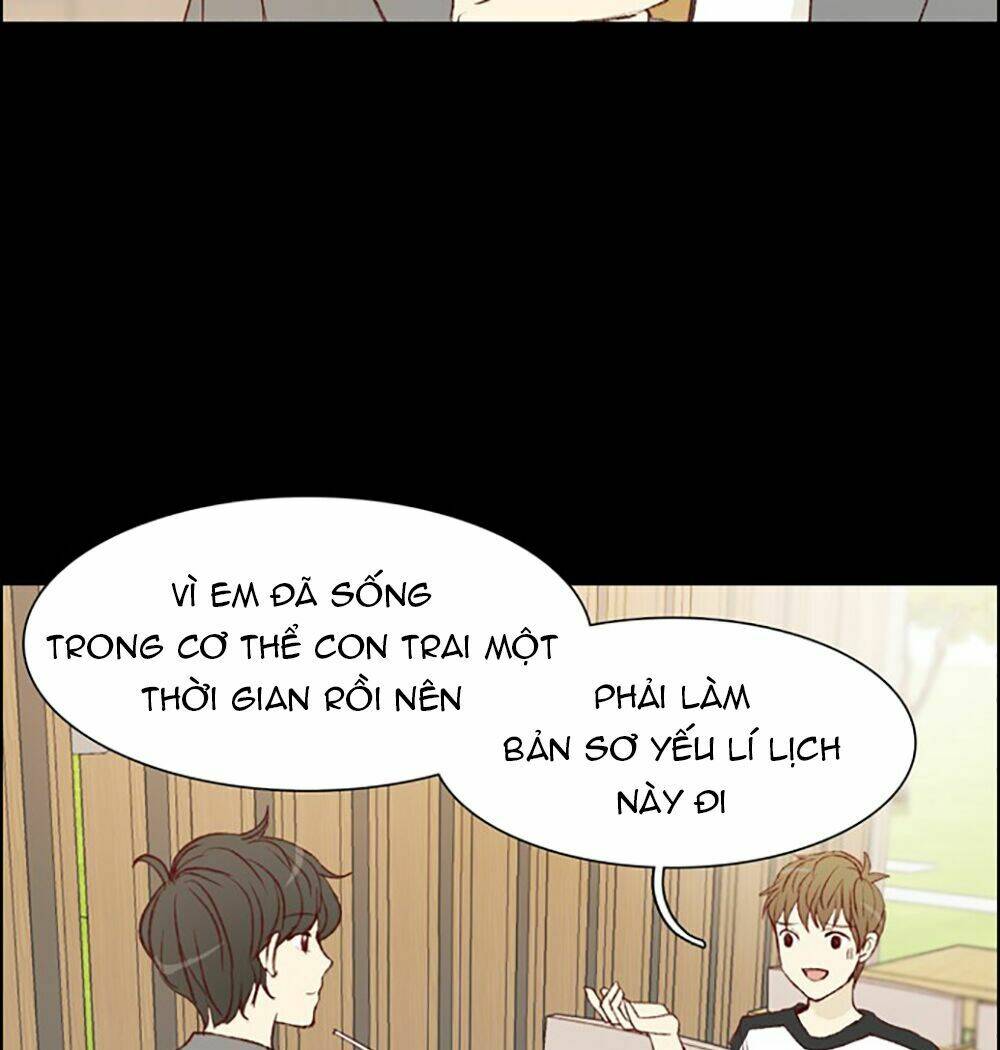 Bạn Gái Tôi Là Con Trai Chương 15 Ảnh 14