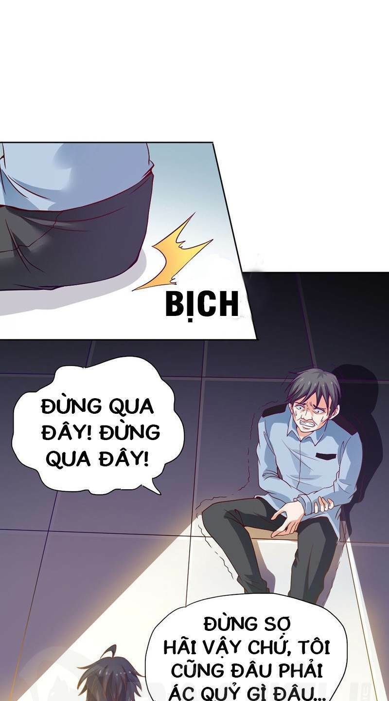 Nhất Phẩm Cao Thủ Chương 74 Ảnh 28