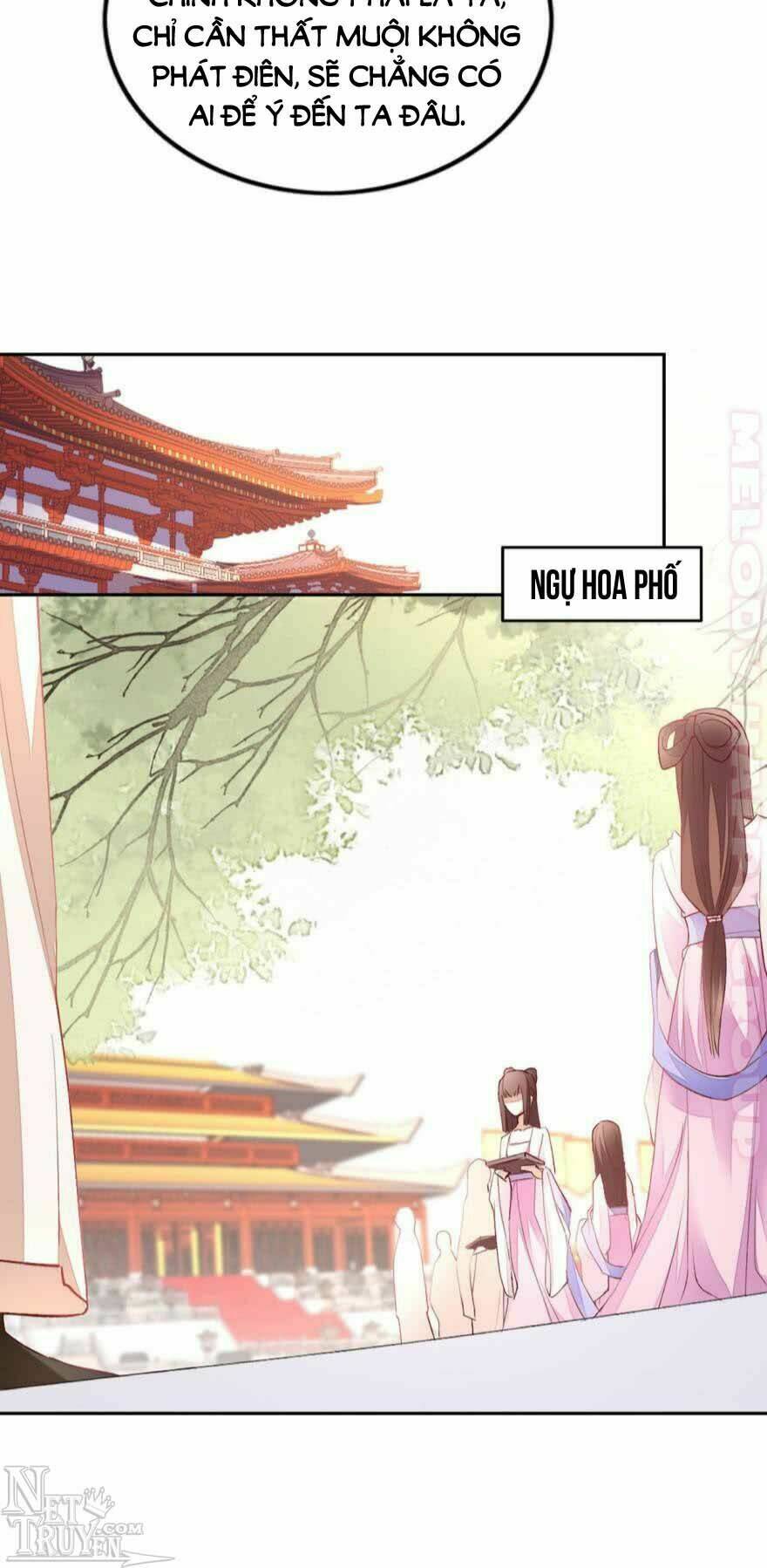 Nghịch Lai Thuận Thú Chương 13 Ảnh 15