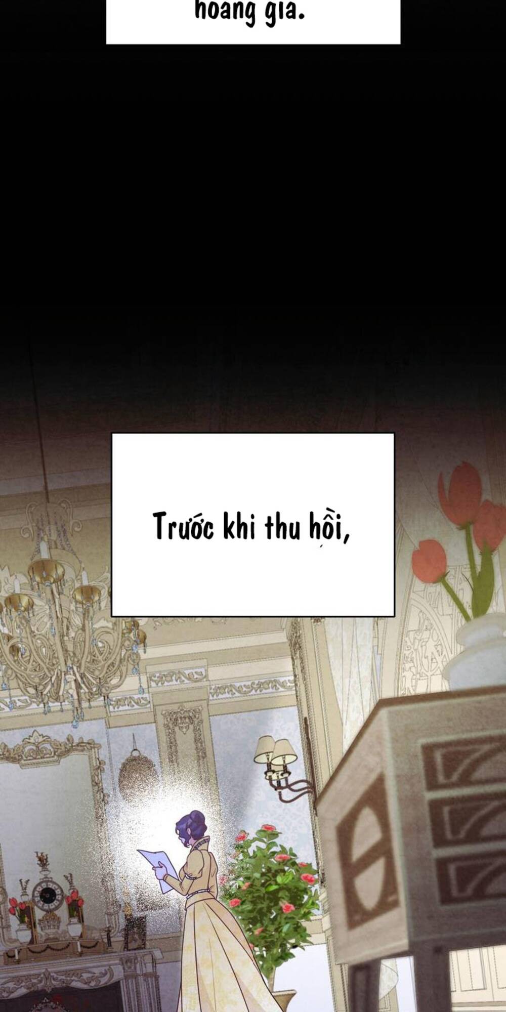 Kính Gửi Những Người Khao Khát Sự Hủy Diệt Của Tôi Chương 24 Ảnh 19