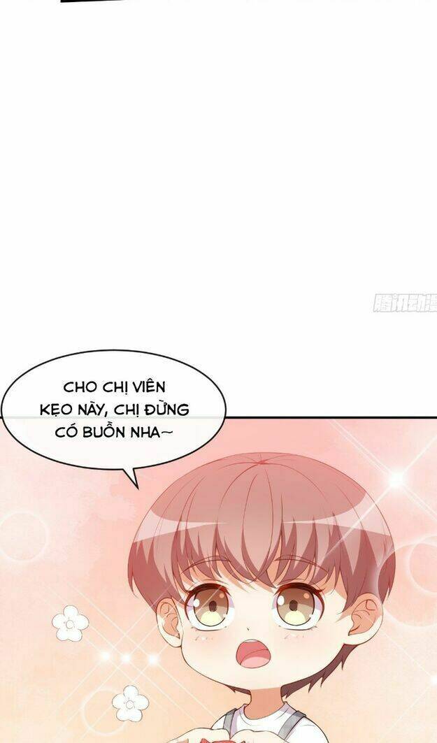 Mỹ Nhân Tâm Động Chương 43 Ảnh 26