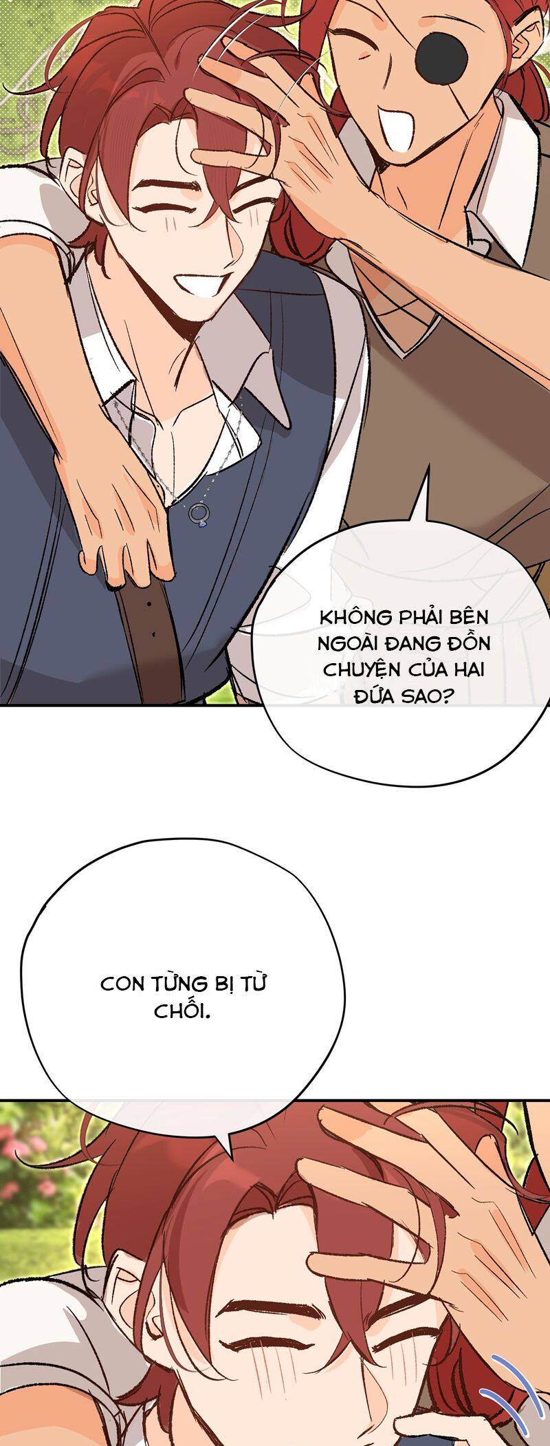 Ước Mong Của Thần Quan Là Được Cưỡi Ác Long Chương 40 Ảnh 29