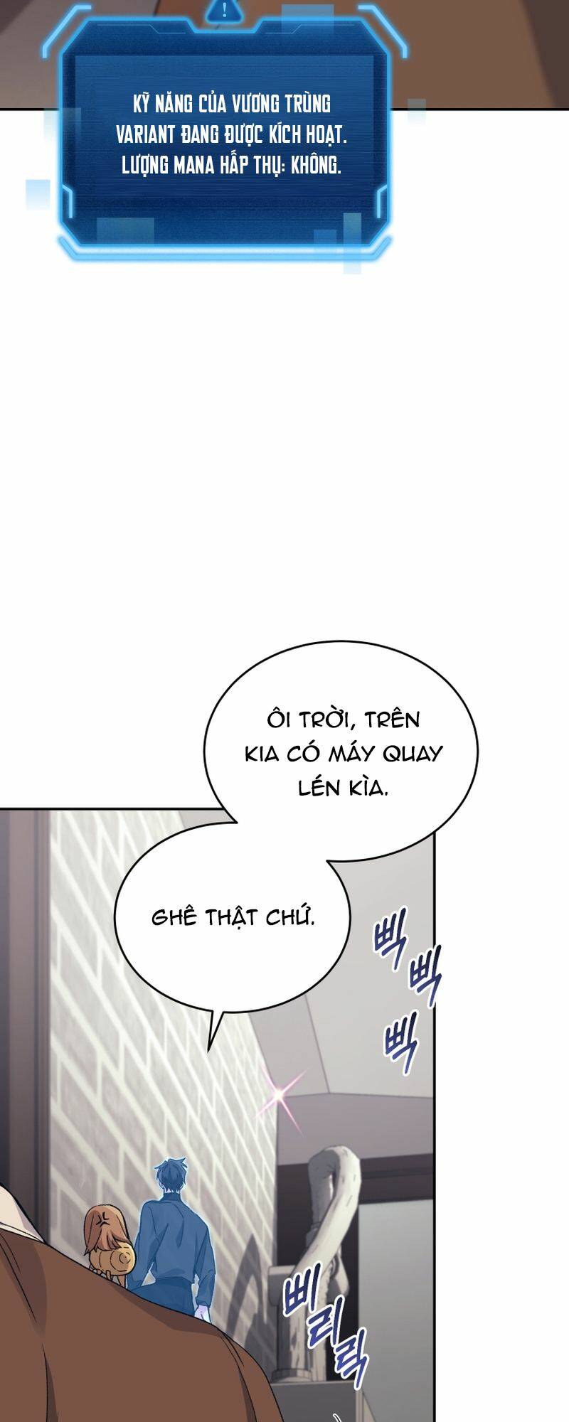 Ta Đánh Cắp Linh Hồn Của Ranker Top 1 Chương 40 Ảnh 19