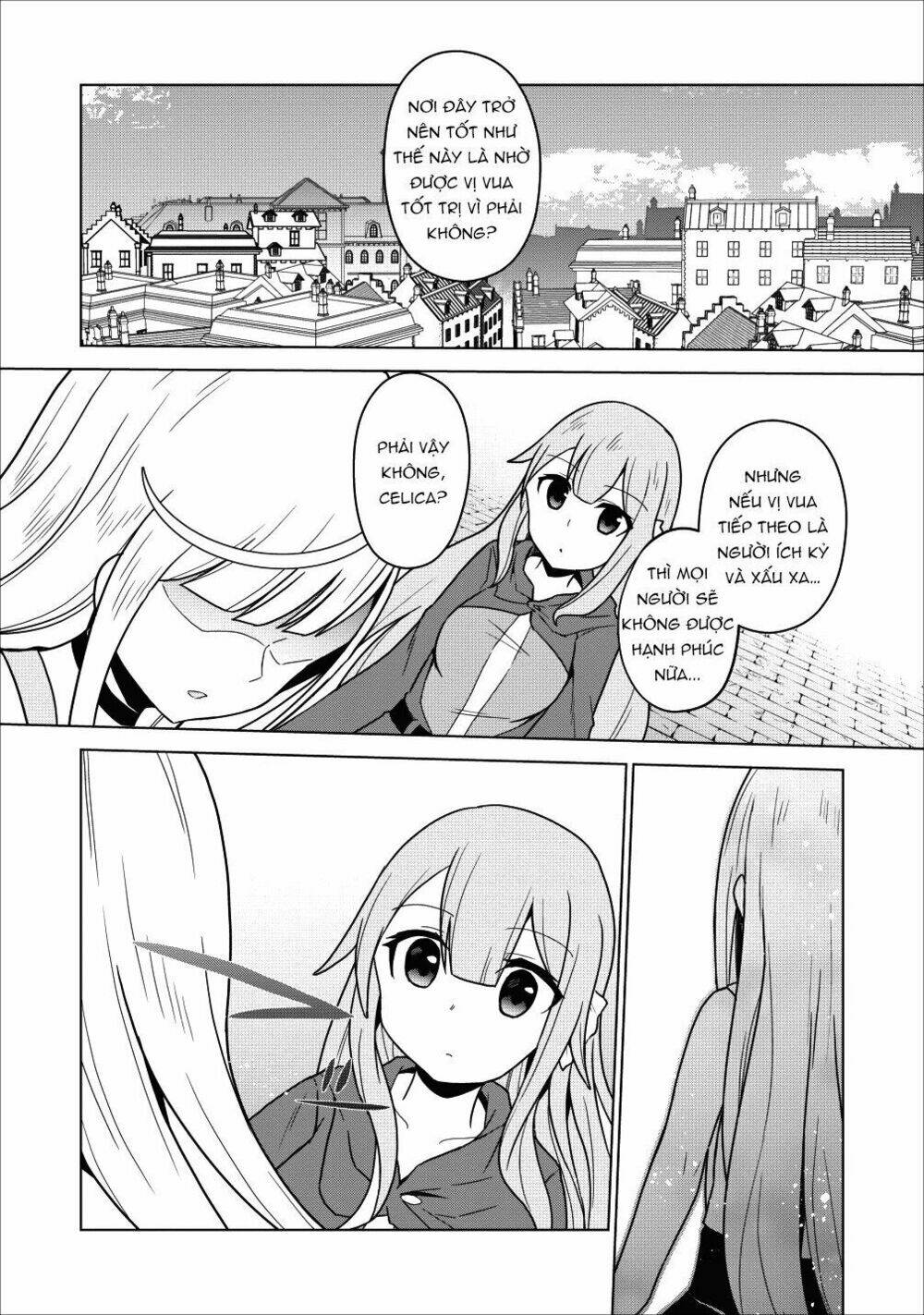 Koryuu Nara Sude De Taosemasu Kedo, Kore Tte Joushiki Janai N Desu Ka? Chương 2 Ảnh 28
