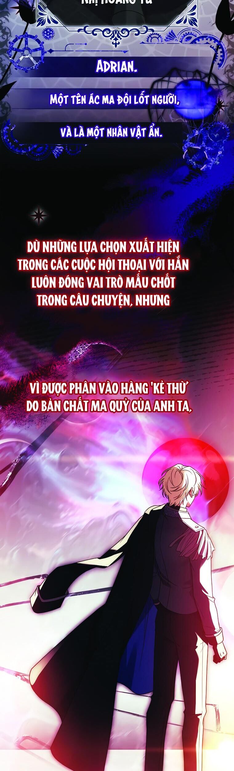 Tôi Đã Tắt Cài Đặt Chế Độ Nhận Thức Nỗi Đau! Chương 27 Ảnh 37