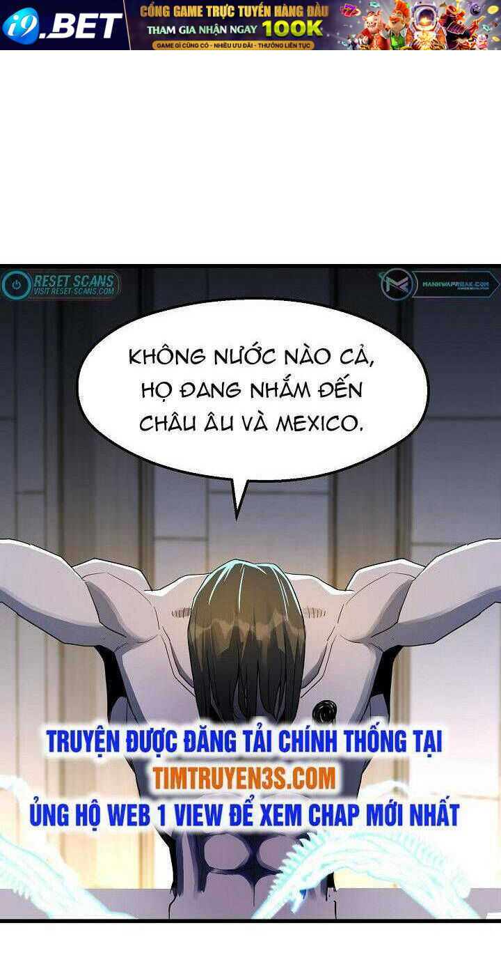 Kẻ Thất Nghiệp Bất Khả Chiến Bại Chương 28 Ảnh 33