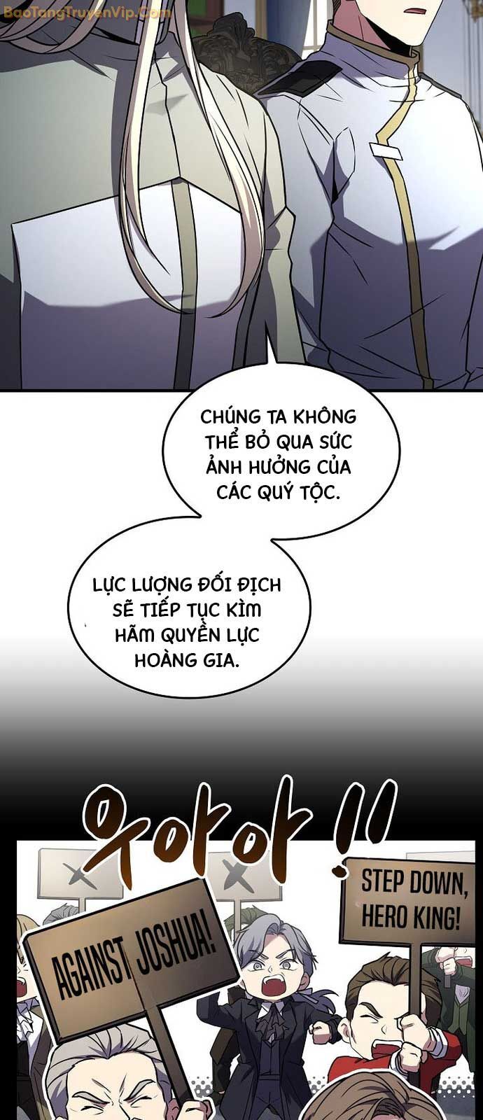 Huyền Thoại Giáo Sĩ Trở Lại Chương 161 Ảnh 47