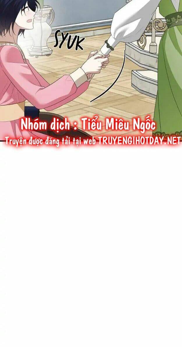 Những Người Anh Nguy Hiểm Của Công Nương Chương 75 Ảnh 50