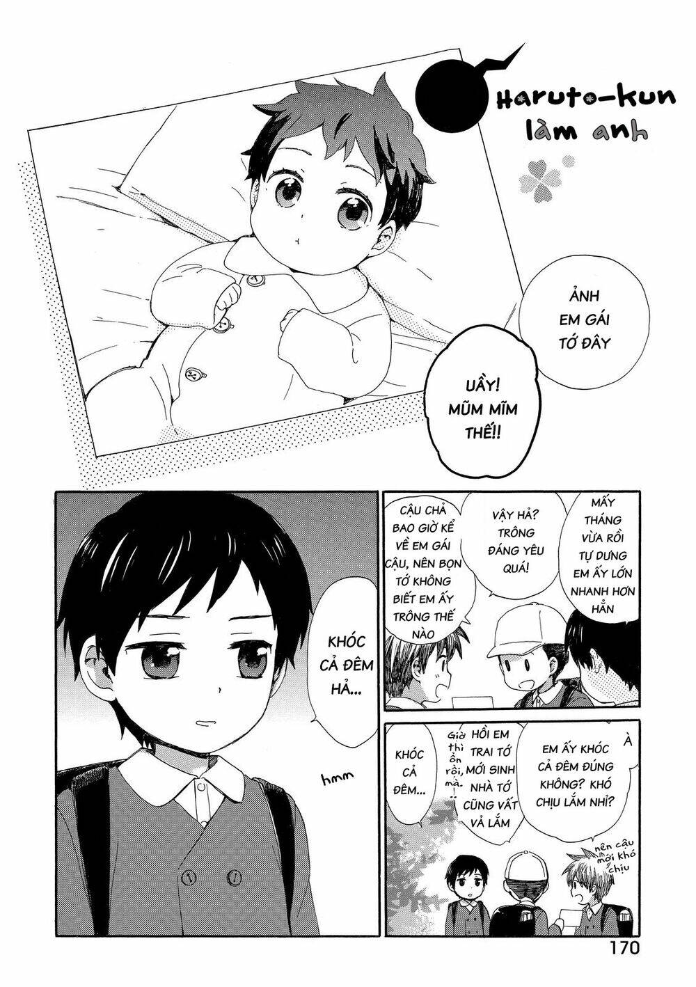 Roujoteki Shoujo Hinata-Chan Chương 18.5 Ảnh 2