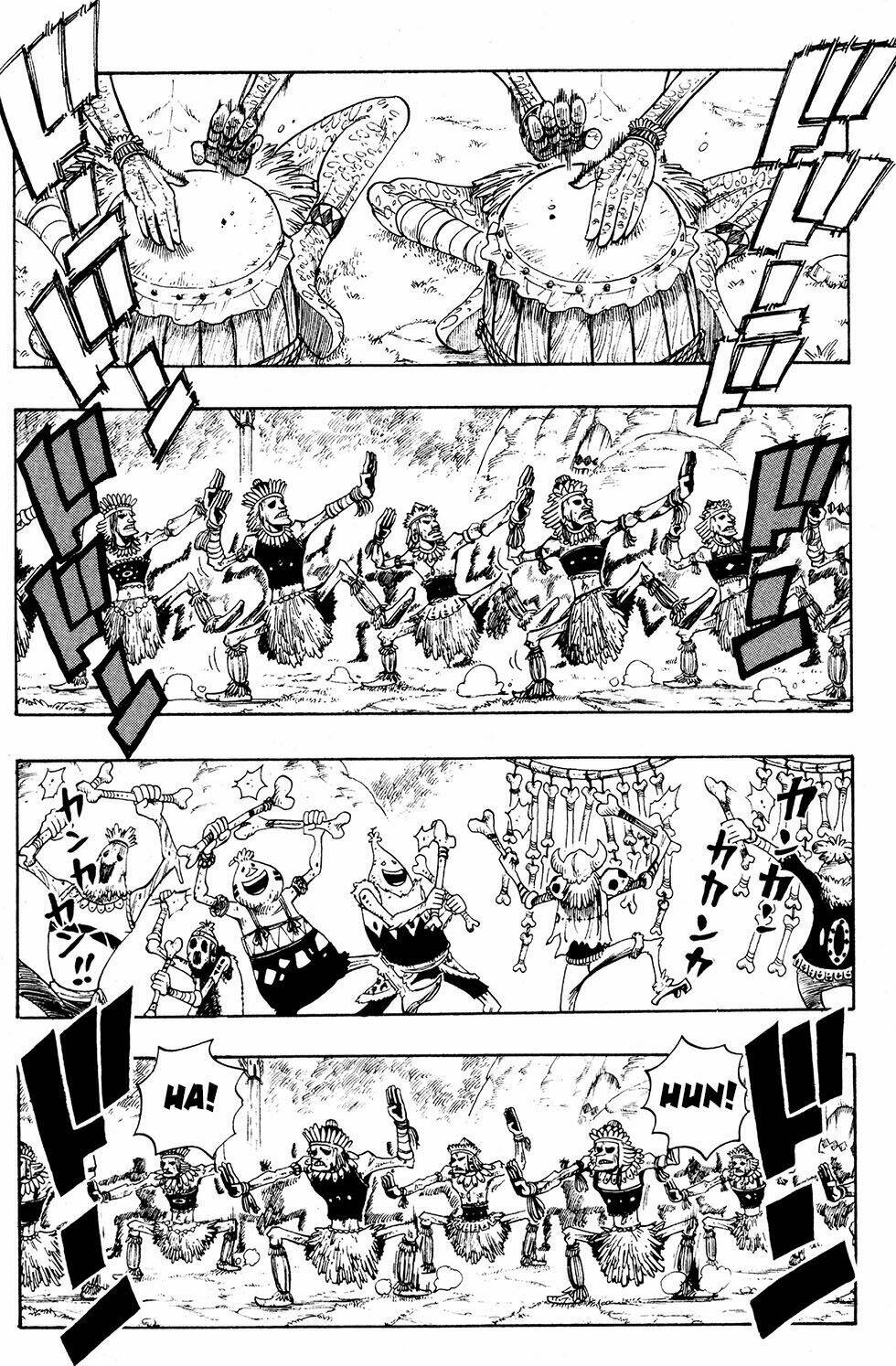 Rave Master Chương 233 Ảnh 11