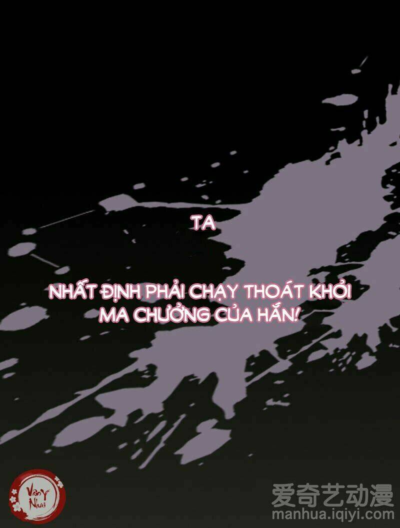 Huyết Tộc Đại Nhân Của Ta Chương 0 Ảnh 7