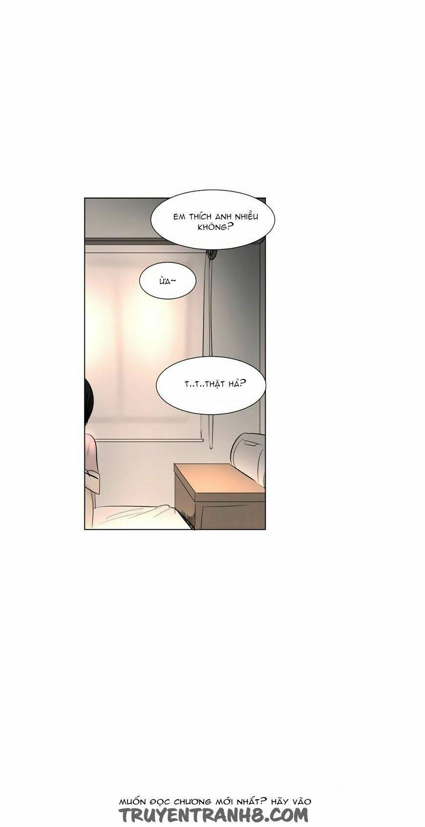 Transparent Cohabitation Chương 36 Ảnh 39