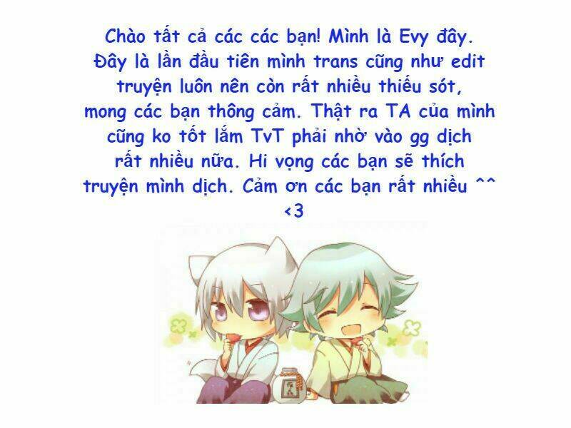 Như Anh Muốn, Hoàng Tử Chương 1 Ảnh 40