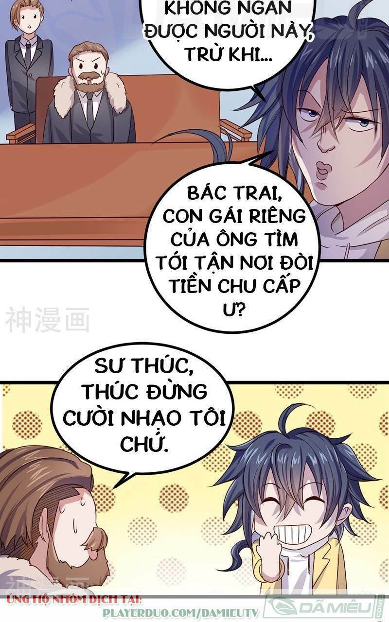 Nhất Phẩm Cao Thủ Chương 79 Ảnh 29