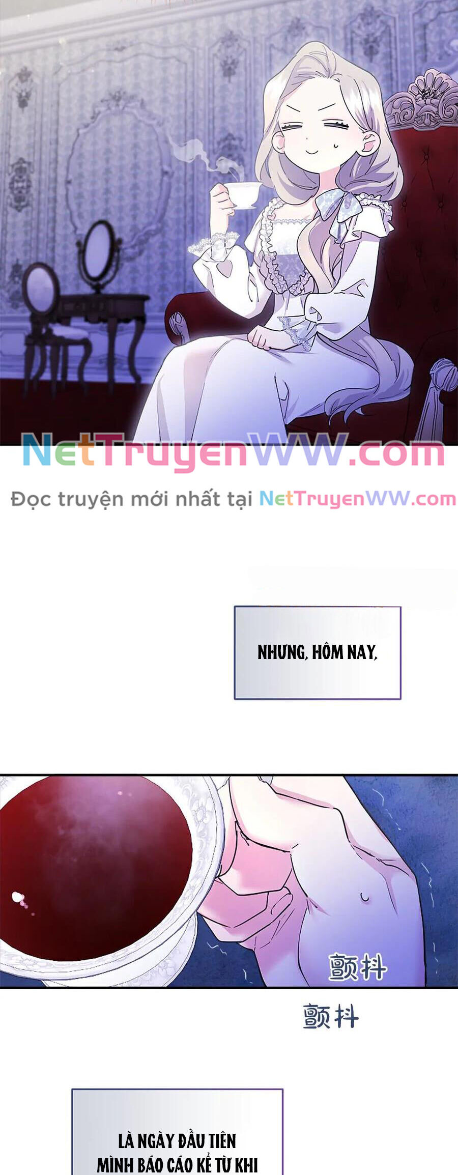 Mẹ Kế Bất Tài Được Gia Đình Yêu Quý! Chương 20 Ảnh 9