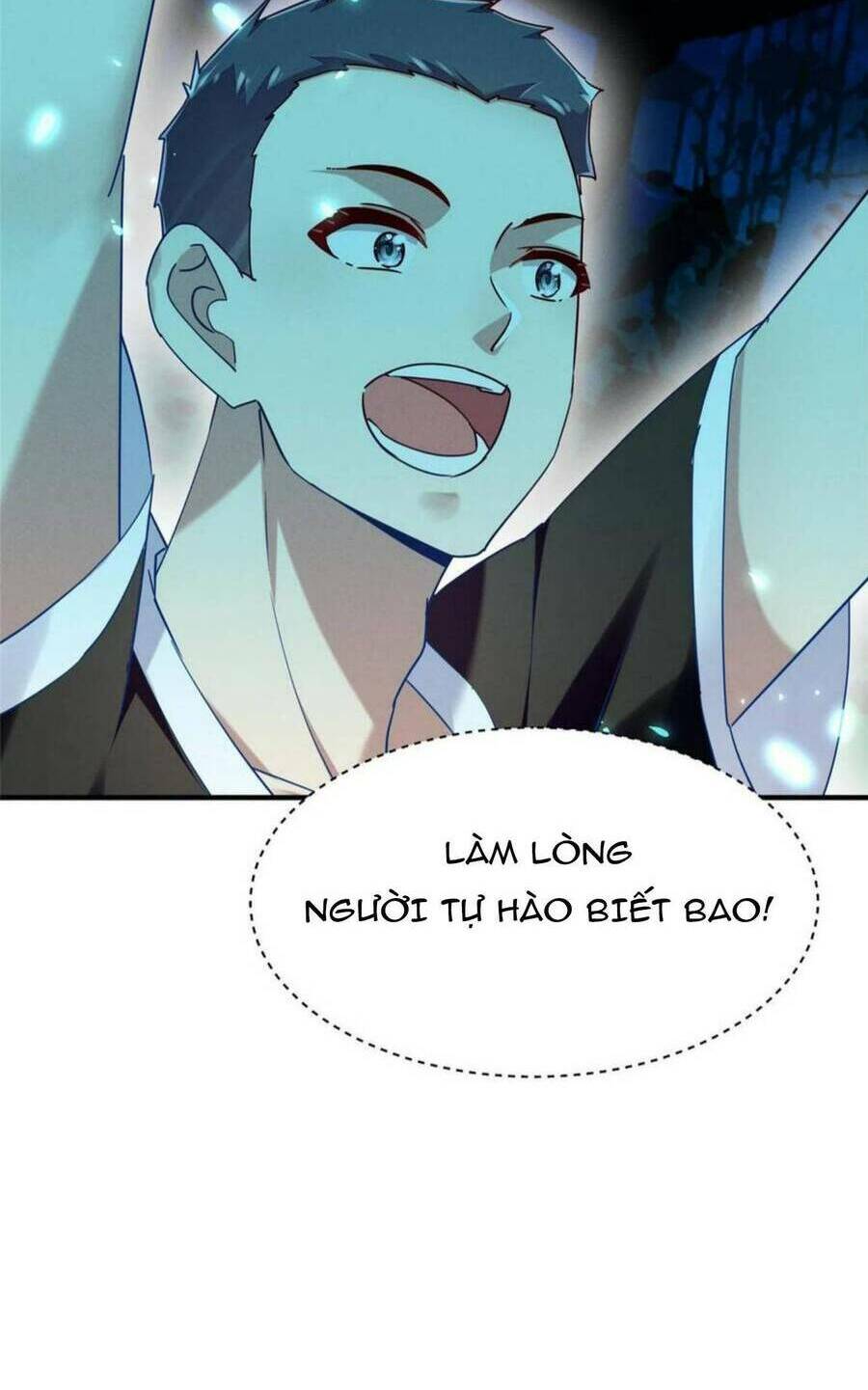 Bị Ép Yêu Sếp Mỗi Ngày Chương 76 Ảnh 7