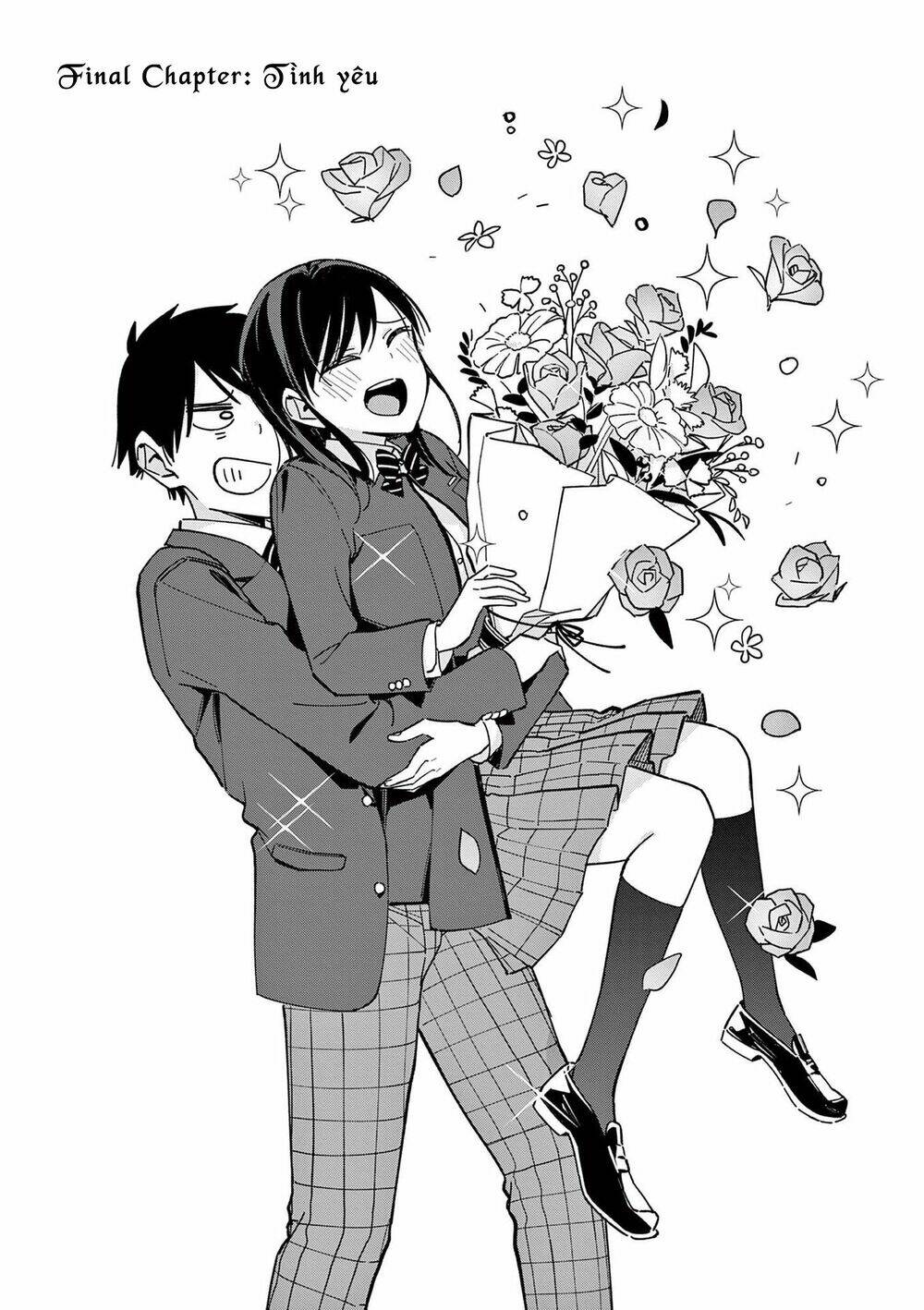 Pseudo Harem Chương 131 Ảnh 3