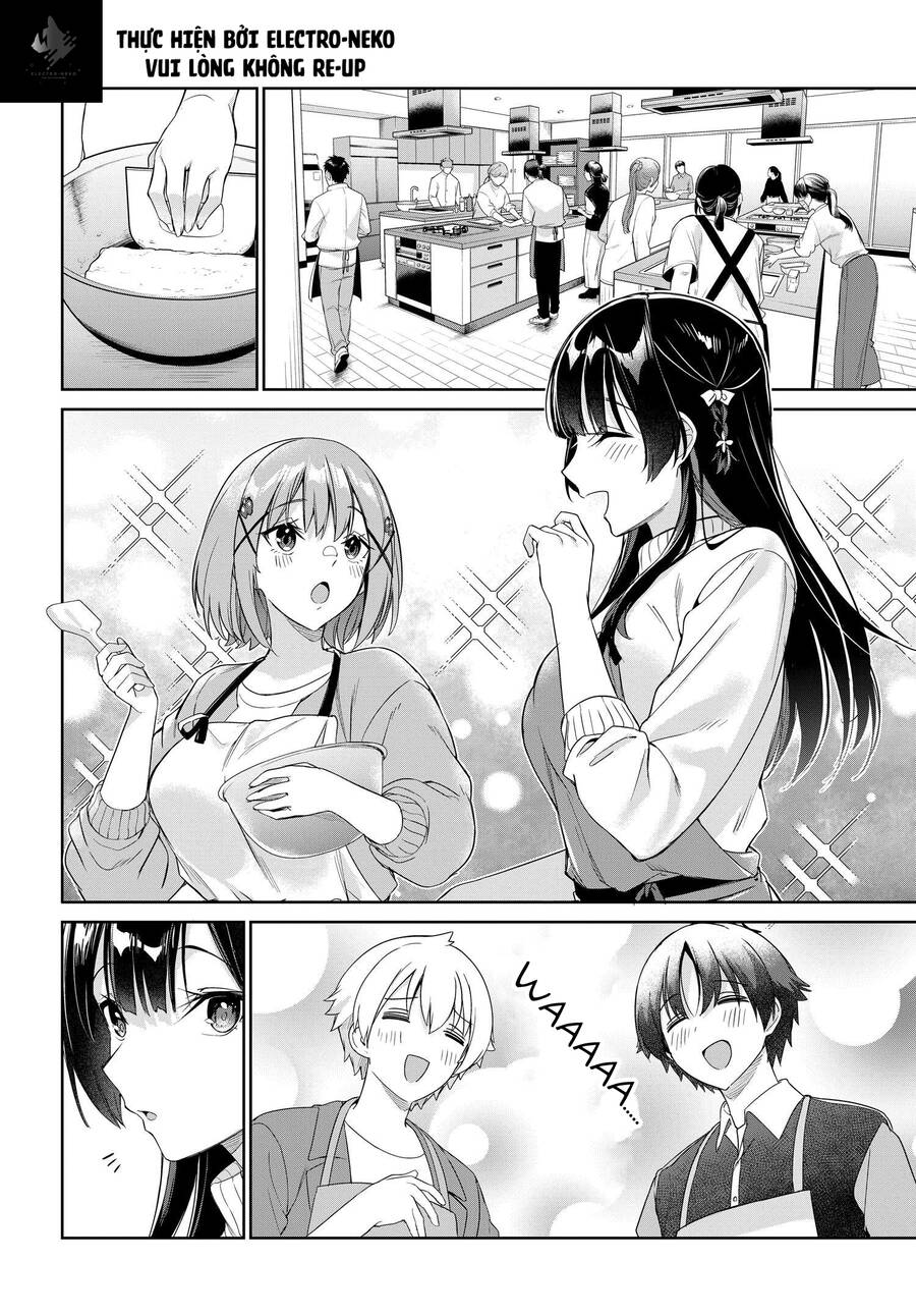 Ryoushin No Shakkin Wo Katagawari Shite Morau Jouken Wa Nihon Ichi Chương 24 Ảnh 12